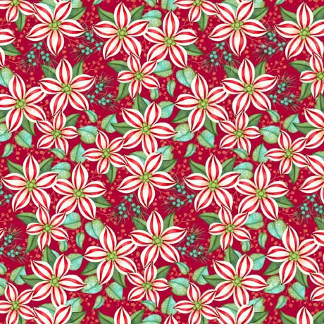 PEPPERMINT CHRISTMAS